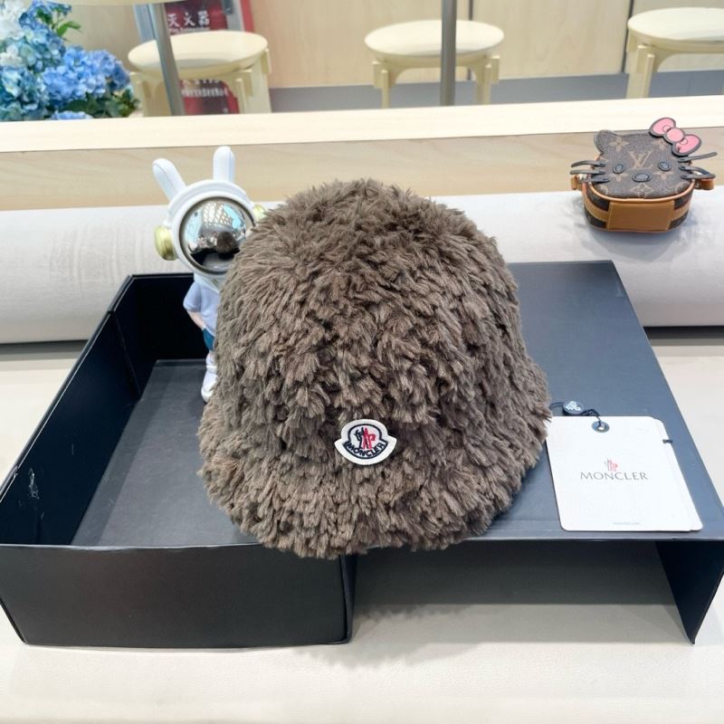 Moncler Caps